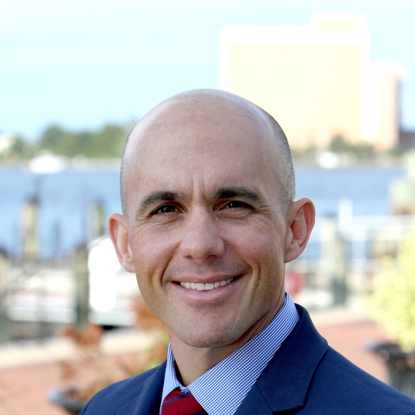 Marshall  Griffin Photo