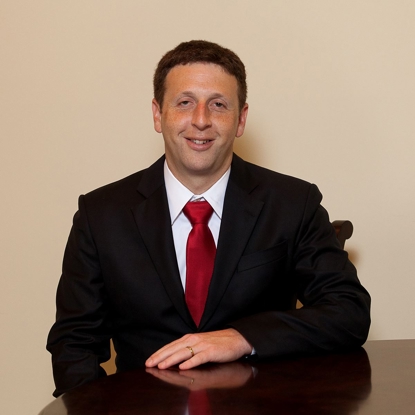 Michael B. Hanzel Photo