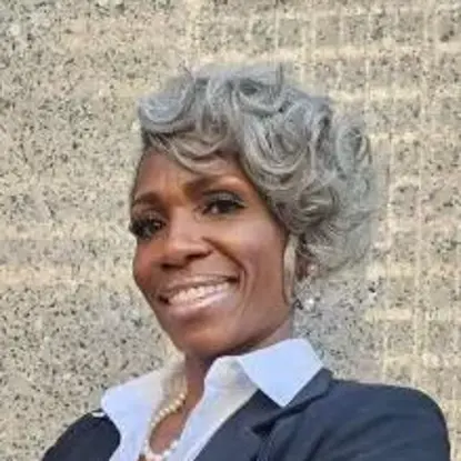 Monique  Brown Photo