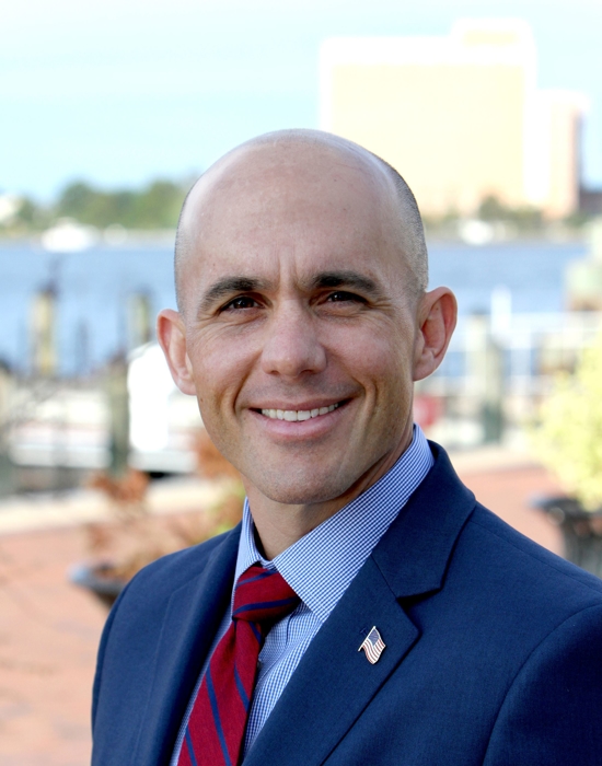 Marshall Griffin Photo