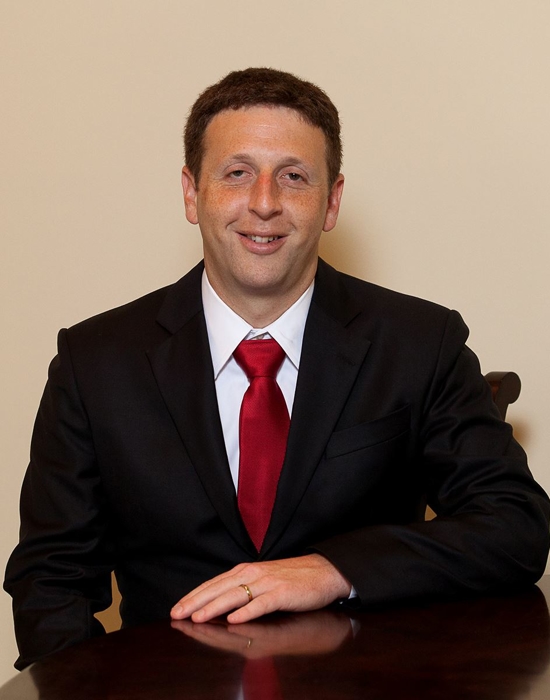 Michael Hanzel Photo